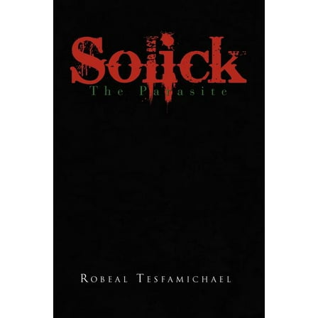 Solick (Paperback)
