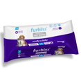 thumbnail image 1 of Toallitas para mascotas Ventique Labs Furbliss Hygienic para perros y gatos, 100 unidades, 1 of 6