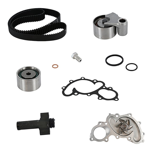 Kit de Distribución Banda Es300 1992 A 1993 CONTITECH V6 3.0L Pro Series