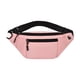 thumbnail image 2 of Xihbxyly Riñonera Unisex, Correa de Hombro Ajustable y Ligera, Tela Oxford Impermeable, Práctico Llavero con Bolsillo Antirrobo, Ideal para Deportes, Fitness, Viajes y Trabajo, 34 X 13 Cm., 2 of 6
