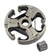 thumbnail image 2 of La Motosierra Se la la adaptaciónción Al Embrague De 362 365 371 372 372XP Cortadora De Césped Parte Nueva shamjiam Cojinete de montaje de embrague, 2 of 3