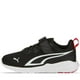 thumbnail image 1 of Tenis Puma All-Day Active PS para Niños 17 a 21.5 negro 387387-01, 1 of 5