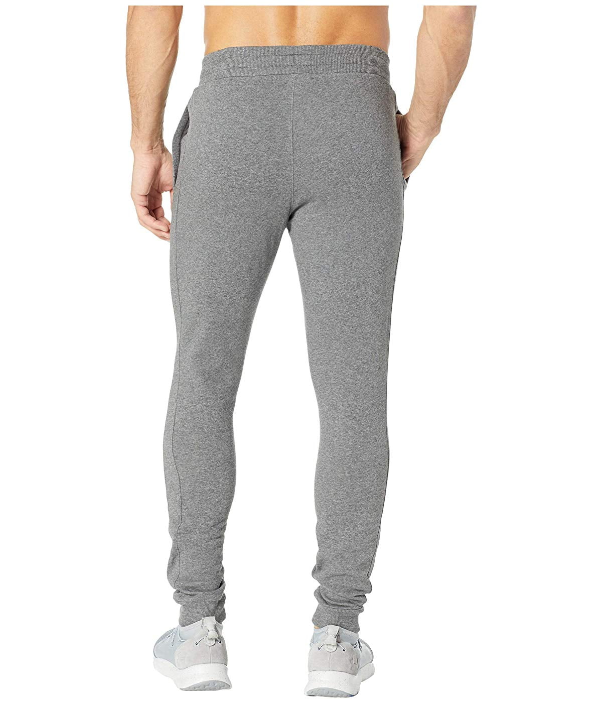 Under armour hot sale large tall sweatpants