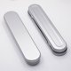 thumbnail image 4 of 6 piezas de contenedores de almacenamiento portátiles de tintplate vacío Cajones de almacenamiento rectangular de metal, 4 of 5