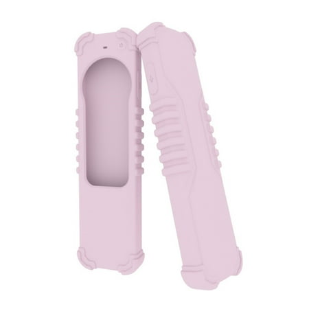

For Tv 4K Remote Control Silicone Protective Cover All-Inclusive Drop-Proof