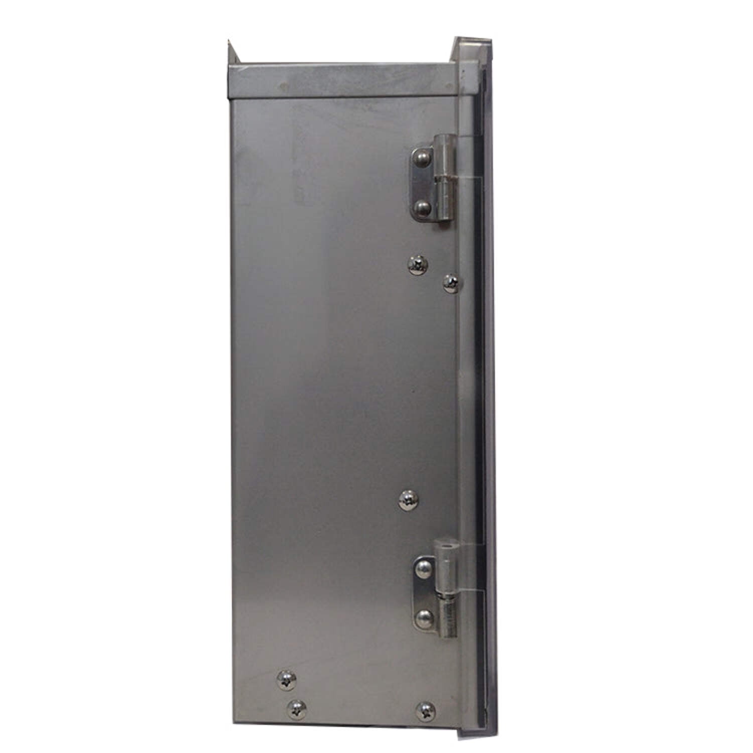 STS300 300W Digital 12V, 15V Low Voltage Transformer with Photocell & Timer IP65