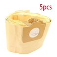 thumbnail image 1 of Dust Bags Filter for Karcher MV3 WD3 WD3200 WD3300 A2204 A2656 Vacuum Cleaner Paper Bags For Rowenta RB88 RU100 RU101, 1 of 5