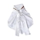 thumbnail image 2 of Cuello de traje ecuestre transpirable suave ajuste ajustable regalo medio cuello de camisa Café, 2 of 9