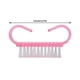 thumbnail image 3 of Nail Brush,Nail Brushes Hand Fingernail Brush Cleaner Scrubbing Kit Pedicure For Toes And Nails Men Women, 3 of 3