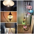 thumbnail image 4 of Bombilla LED tipo candelabro ALIDE, base E14, 4 W, 4000 K, paquete de 10, 4 of 7