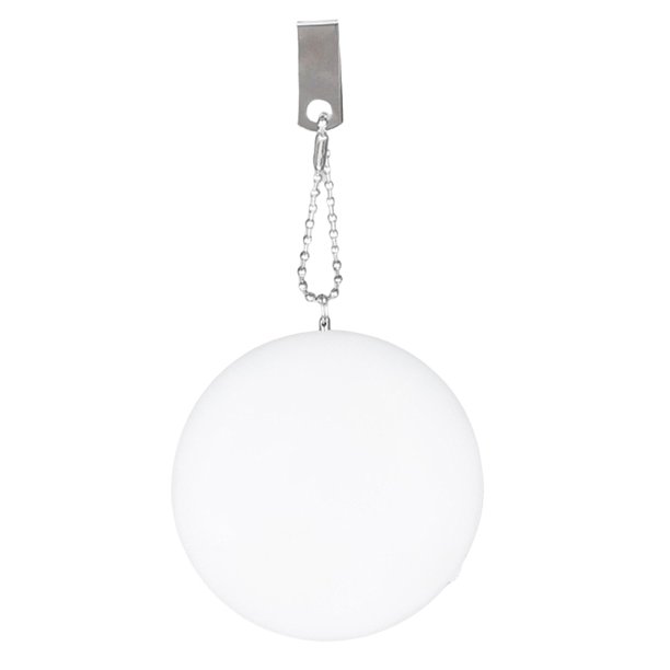 1 LED para Bolso Con Sensor Automático Mujer (redonda)