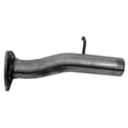 thumbnail image 2 of Exhaust Intermediate Pipe Fits select: 1998-1999 CHEVROLET S TRUCK, 1998-1999 GMC SONOMA, 2 of 2