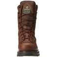 thumbnail image 5 of Rocky FQ0009237 BC Leather MEDIUM 8 Hunting Shoes, 5 of 5