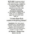 thumbnail image 2 of Bad Byron's Butt Rub Barbecue Seasoning, 2 of 3