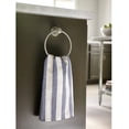 thumbnail image 5 of Premium Banbury Towel Ring, Brushed Nickel, 5 of 9