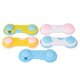 thumbnail image 1 of 5Pcs Baby Safety Cabinet Door Fridge Clamp Lock Kids Drawer Cupboard Box Locks, 1 of 3