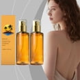 thumbnail image 5 of 2026 Hydrating Self Tanning Mist, Sunless Tanner Spray, Long Lasting Even Bronzing Glow, Non-Sticky Easy Application Body Tanning Spray for All Skin Types, Lightweight Sunless Tanning Mist 100ML, 5 of 7