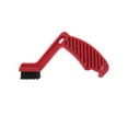 thumbnail image 2 of Speravity Cepillo de disco de pulido de coche, almohadilla de pulido portátil, cepillos, herramienta de limpieza, herramienta de mano, accesorios de Vehículos, repuestos y accesorios Mis Rojo Speravity VI017709-01, 2 of 6