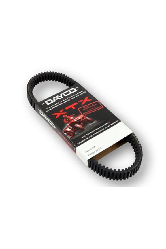XTX Drive Belt for Arctic Cat F 570 2009-2014