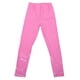 thumbnail image 5 of unbranded 1Ud Leggings PU Rosa De Para Mujer Con Ajuste Y Estilo, 5 of 8