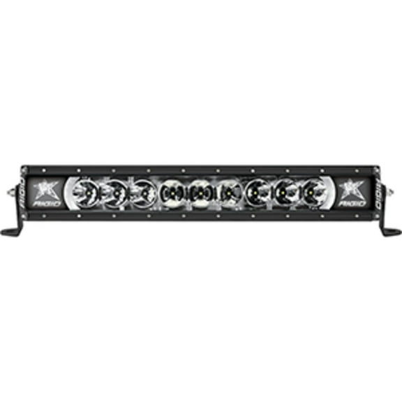 Rigid Industries Radiance 20in White Backlight