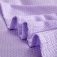 thumbnail image 3 of Cooling Blankets, Queen Size 100% Bamboo Blanket for All-Season, Cooling Blankets Absorbs Body Heat to Keep Cool on Warm Night, Ultra-Cool Lightweight Blanket for Bed, 3 of 9