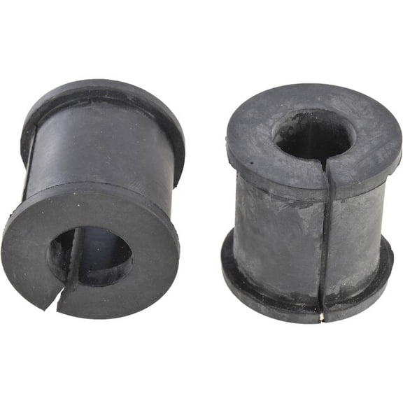 Rear Sway Bar Bushing Kit - Compatible with 2002 - 2005 Toyota Camry 2003 2004
