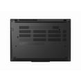 thumbnail image 3 of Lenovo ThinkPad T14 Gen 6 21QG002AUS 14" Touchscreen Notebook - Intel Core Ultra 7 2nd Gen 268V - 32 GB - 1 TB SSD - Windows 11 Pro - Intel Arc Graphics 140V - Webcam - IEEE 802.11be Wireless, 3 of 5