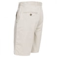 thumbnail image 2 of Trespass - Pantalones casuales modelo Firewall para hombre (champiñón), 2 of 3