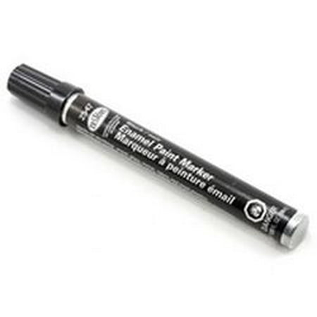 Gloss Black Enamel Paint Pen