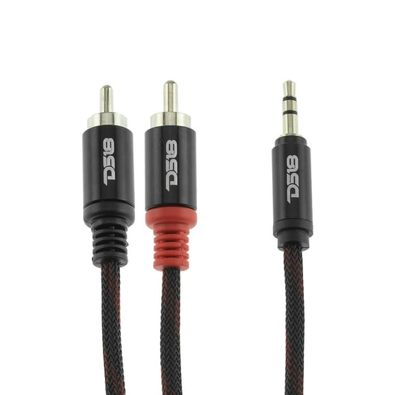 AUX TO RCA 3 FEET