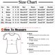 thumbnail image 3 of Puntoco Camiseta Suelta con Estampado de Moda para Mujer Camisa de Manga de Siete Puntos Camiseta Informal con Cuello Redondo Puntoco Puntoco-2833, 3 of 4