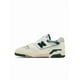 thumbnail image 5 of New Balance 550 Low Sea Salt Pack Marsh Green Size 15, 5 of 5