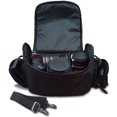 thumbnail image 1 of Bolso para Cámara IZONIX Grande con Acolchado, 1 of 7