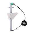 thumbnail image 4 of AISIN RPCH-038 Power Window Regulator Assembly Fits select: 1999-2000 JEEP GRAND CHEROKEE, 4 of 4