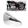 thumbnail image 3 of funtasica Battery Side Cover Electroplating, Aluminum Alloy,Left Fits for XL883, 3 of 4