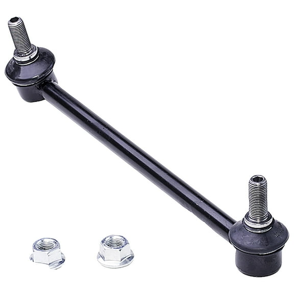 Dorman SL64172PR Front Passenger Side Suspension Stabilizer Bar Link Kit for Specific Lexus Models