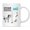 Athletic Director, variant on CTDream Funny Quirky 11oz. Ceramic Coffee Tea Mug Thank You Gift, Other Trainers Me, Horse Unicorn, 1-Pack, Birthday Christmas Gift Ideas Coworker Him Her, Gift Box