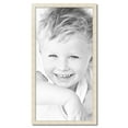thumbnail image 2 of ArtToFrames 22" x 43" White Panel Picture Frame, 22x43 inch Multi Wood Poster Frame (WOM-5095), 2 of 7