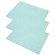 thumbnail image 3 of Tapete de corte A4, modelo verde menta, almohadilla cortada, papel, sello de goma, tablero de escala de grabado, 3 uds., 3 of 5