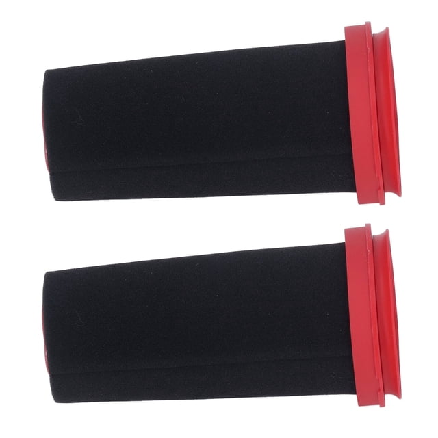 Filtro De Aspiradora De Mano, Piezas De Aspiradora Limpieza Eficiente Reduce El Polen Reduce El Polvo Para BBH3Z0025