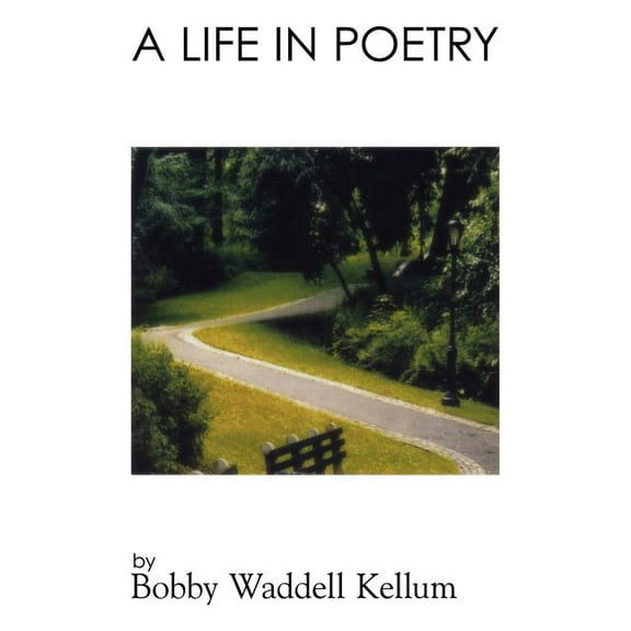 A Life in Poetry (Paperback)