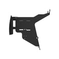 thumbnail image 3 of Metra 95-8240B Aftermarket Double DIN Radio Installation Kit - Fits Toyota Prius 2004-2009 Models
-, 3 of 6