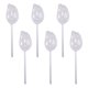 thumbnail image 1 of Bulbos de riego automático, globos de riego con forma de tulipán, dispositivos de riego automático para plantas de interior y exterior, jardinería doméstica., 1 of 8