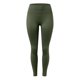 thumbnail image 5 of Gibobby Pantalones mujer Pantalones de yoga para mujer, sin costuras, ajustados a la cadera, de talle , elásticos, de secado rápido, transpirables(Verde， M), 5 of 5