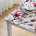 thumbnail image 4 of BANET Tablecloth Tablecloths Table Cloth White, 4 of 7