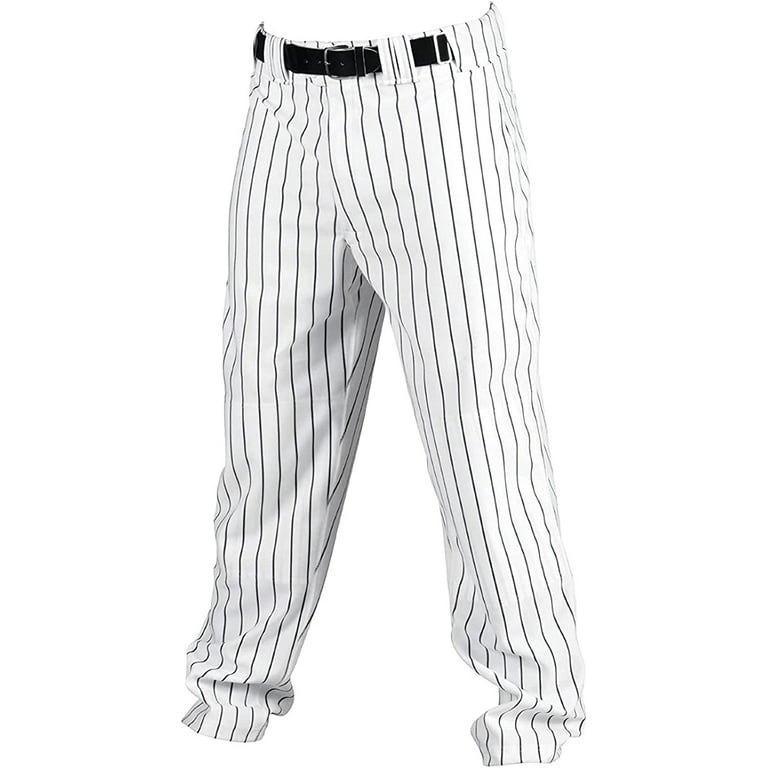 Boys Baseball Pants, Boys Pinstripe Baseball Pants, Boys Birthday, Kids  Costume, Boys Trousers, T-ball Pants, Baseball/pants Only 