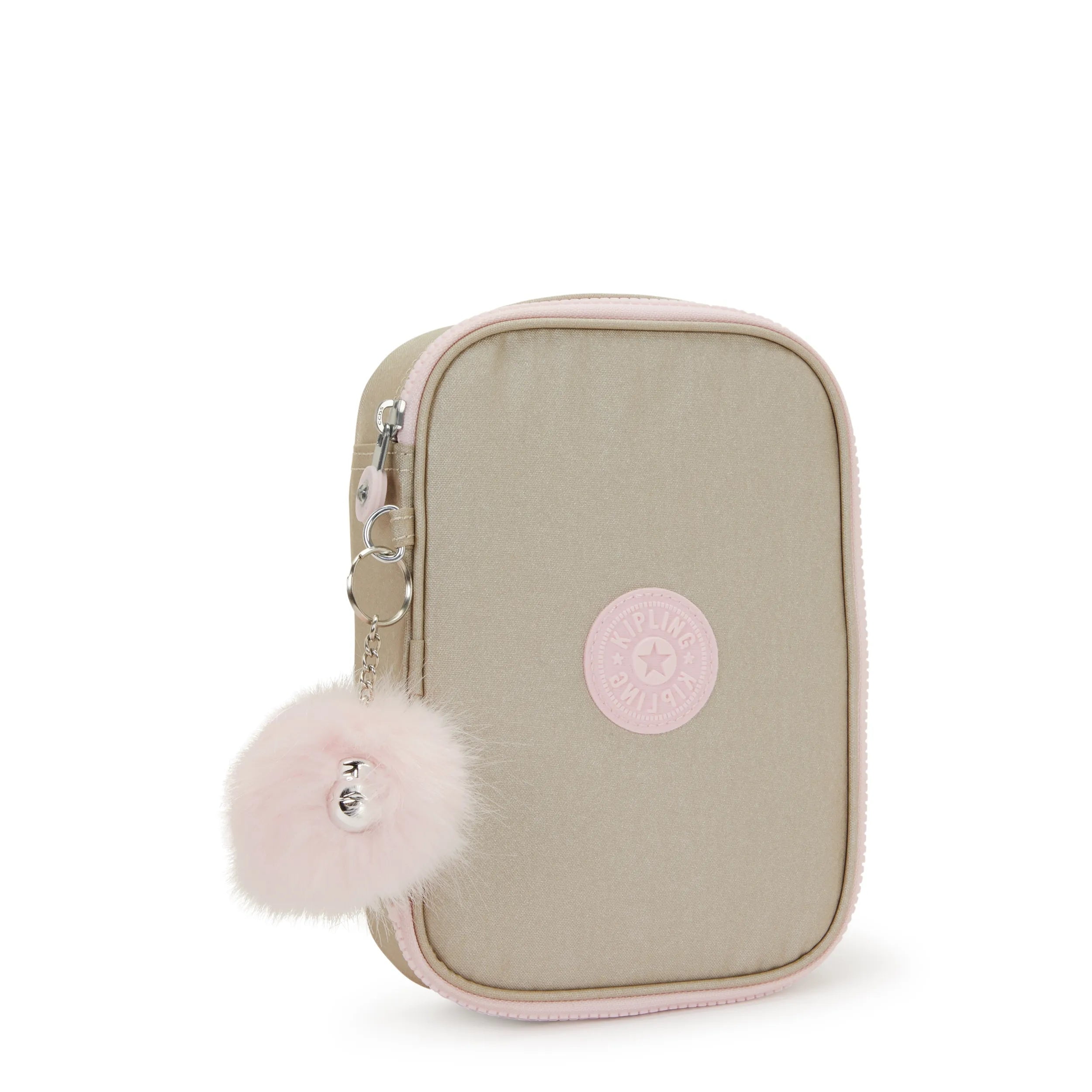 Kipling 100 Pens Metallic Case