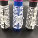 thumbnail image 1 of RUNROTOO 6Ud Clips De Peluquería Transparentes Para Cortar Y Teñir Uso En Salón, 1 of 8
