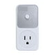 thumbnail image 1 of Protector Voltaje Refrigerador Lavadora Electrodomésticos blanco, 1 of 5